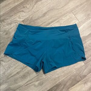 Lululemon Shorts 12